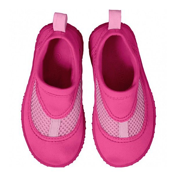 Παπουτσάκια θαλάσσης I Play Kids Water Shoes Pink IP-706301-233